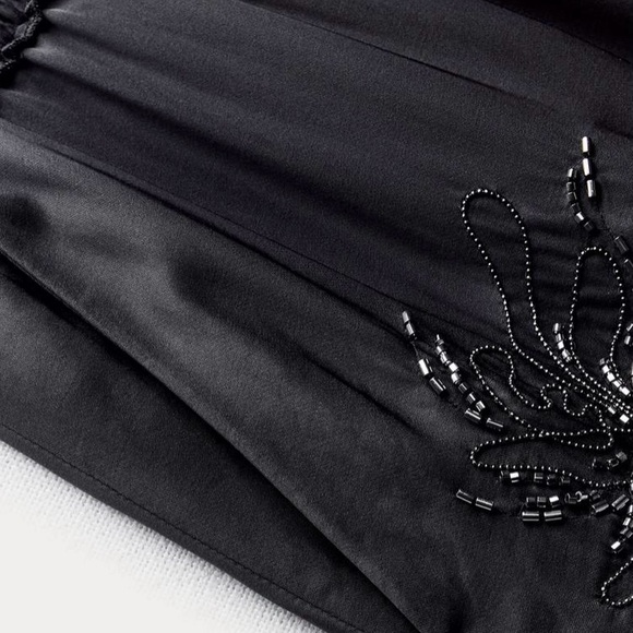 Zara Embellished pants - Picture 7 of 8